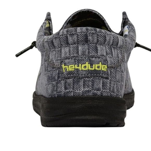 HEY DUDE MEN'S CALI BOARDWALK - Picture 3 of 6